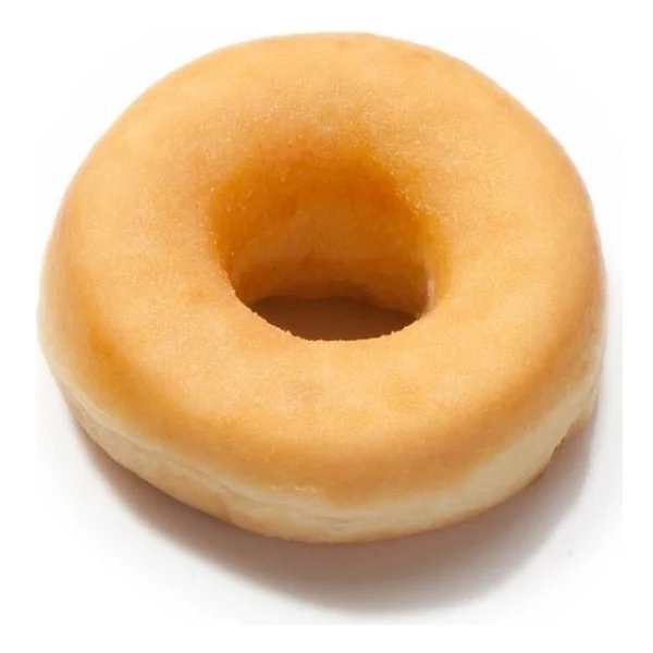 Glanz Neumarker Dony Donut Waffle Plakası - Görsel 3