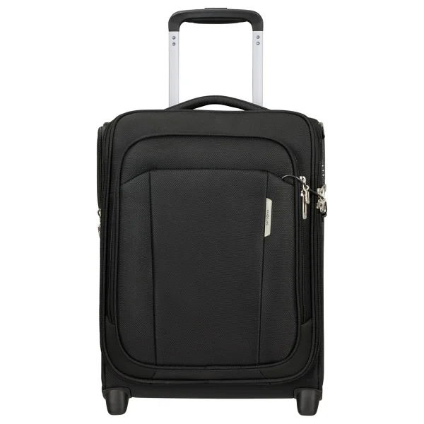 Samsonite Respark-Spinner Kabin Boy Valiz - Görsel 8