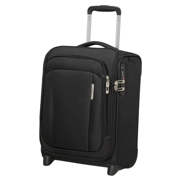 Samsonite Respark-Spinner Kabin Boy Valiz - Görsel 2