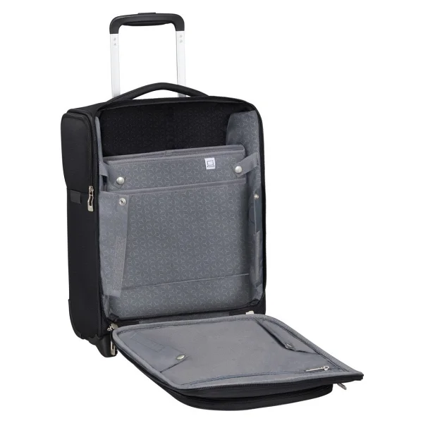 Samsonite Respark-Spinner Kabin Boy Valiz - Görsel 3