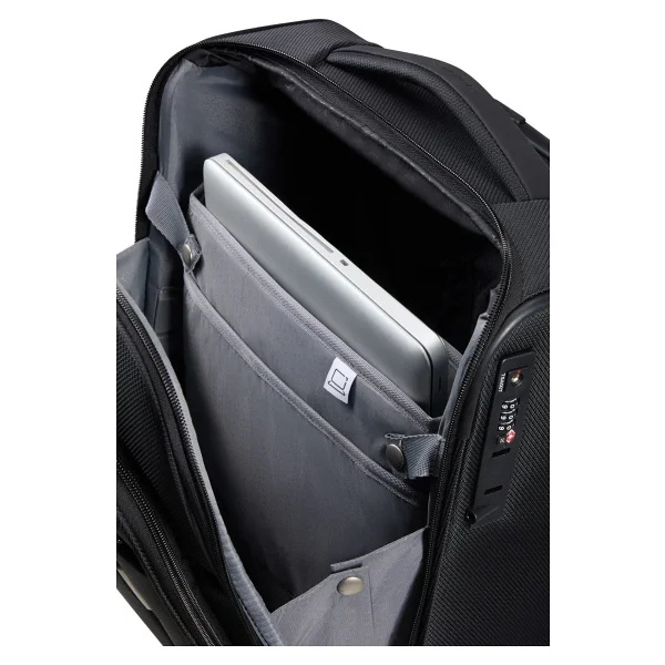 Samsonite Respark-Spinner Kabin Boy Valiz - Görsel 4