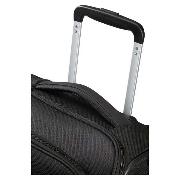 Samsonite Respark-Spinner Kabin Boy Valiz - Görsel 5