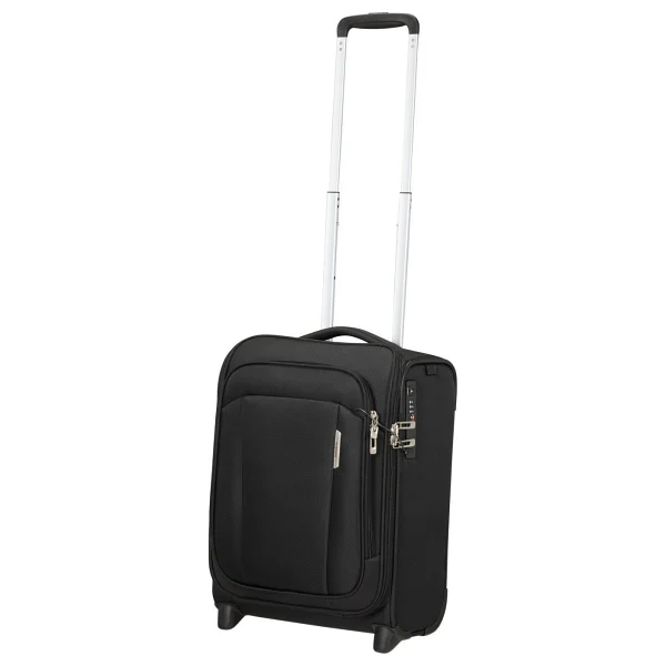 Samsonite Respark-Spinner Kabin Boy Valiz - Görsel 7