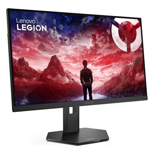Lenovo Legion 27u-10 67d1gac1tk 27" 0.5 Ms 4K 160 Hz - Full HD 320 Hz Pivot Ips Oyuncu Monitörü - Görsel 3