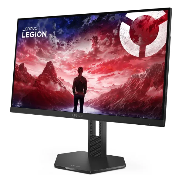 Lenovo Legion 27u-10 67d1gac1tk 27" 0.5 Ms 4K 160 Hz - Full HD 320 Hz Pivot Ips Oyuncu Monitörü - Görsel 4