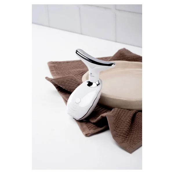 Pierre Cardin PC-H31201 Ems Kırışıklık Giderici Yüz Masaj Aleti - Görsel 4
