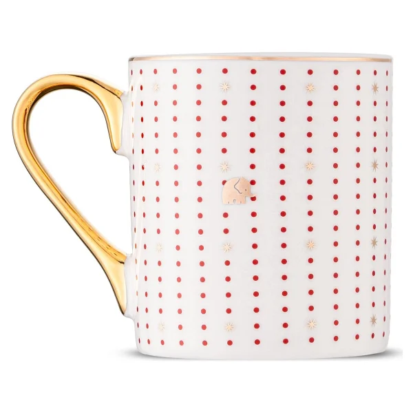Jumbo Navy 100 350 Ml Mug - Görsel 5