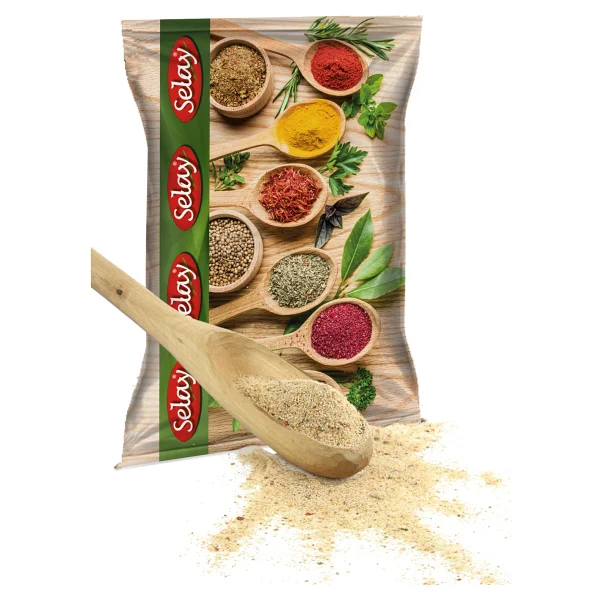 Selay İnegöl Köfte Harcı (2,5 Kg) - Görsel 6