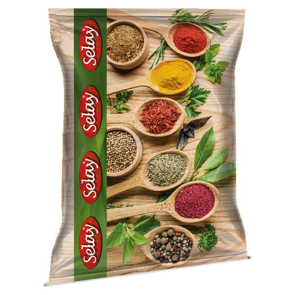 Selay İnegöl Köfte Harcı (2,5 Kg) - Görsel 4