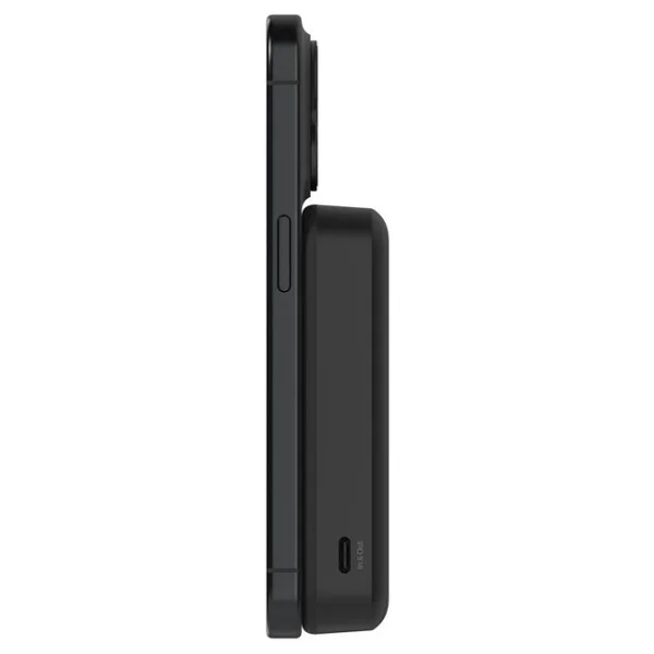 Belkin Boostcharge Pro Bpd008bt 10000 mAh Hızlı Şarj Magsafe Powerbank - Görsel 4