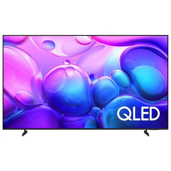 Samsung 55q6f 4K Ultra HD 55" 140 Ekran Uydu Alıcılı Smart QLED TV - Görsel 8