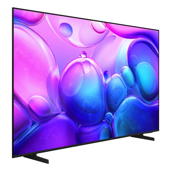 Samsung 55q6f 4K Ultra HD 55" 140 Ekran Uydu Alıcılı Smart QLED TV - Görsel 3