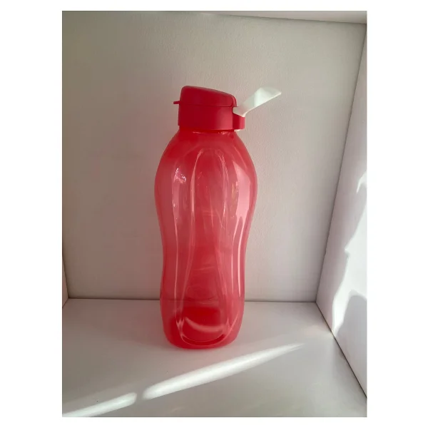Tupperware Eco Şişe Pratik Kapak 2 Lt Suluk - Görsel 4