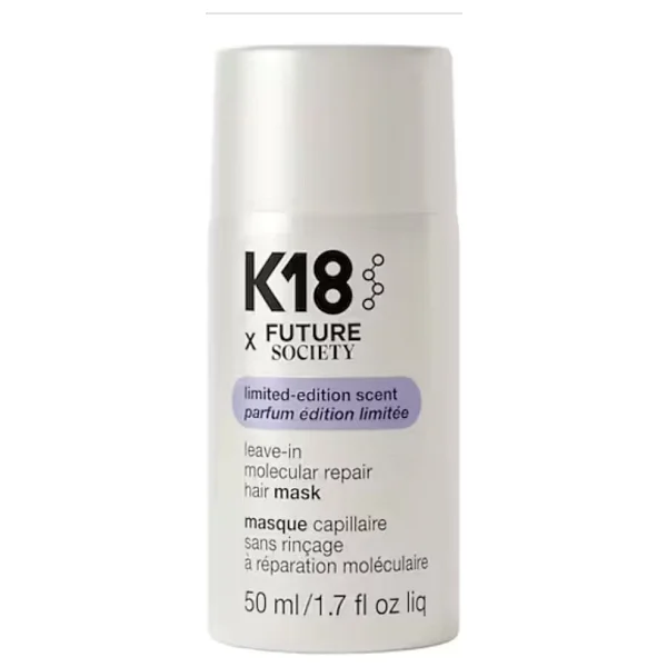 K18 Leave-İn Molecular Repair 50 Ml Saç Maskesi - Görsel 5