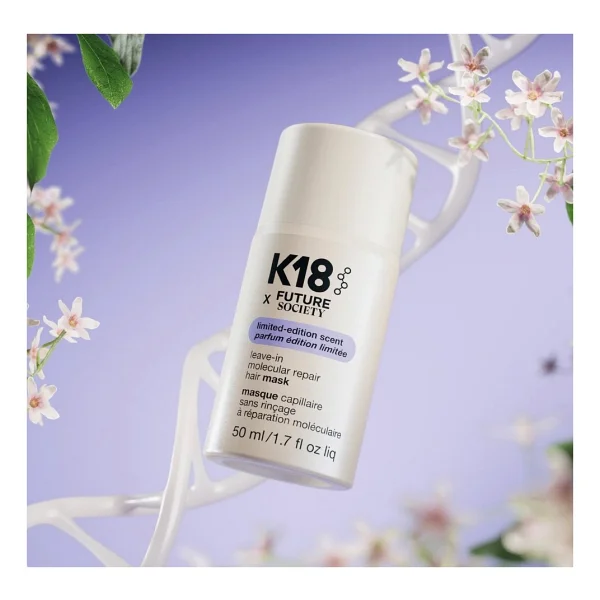 K18 Leave-İn Molecular Repair 50 Ml Saç Maskesi - Görsel 2