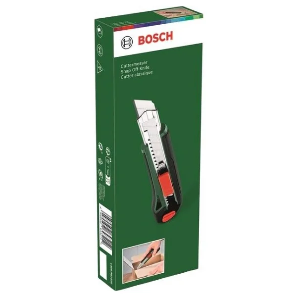 Bosch 1600a032v8 18 Mm Maket Bıçağı - Görsel 3