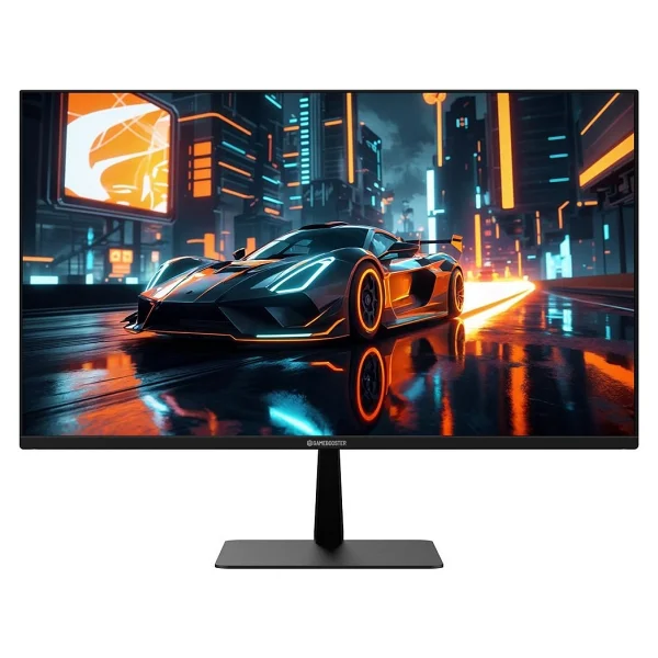 Gamebooster GB-25f180ff 24.5" 0.5 Ms Full HD Ips 180 Hz Oyuncu Monitörü - Görsel 2
