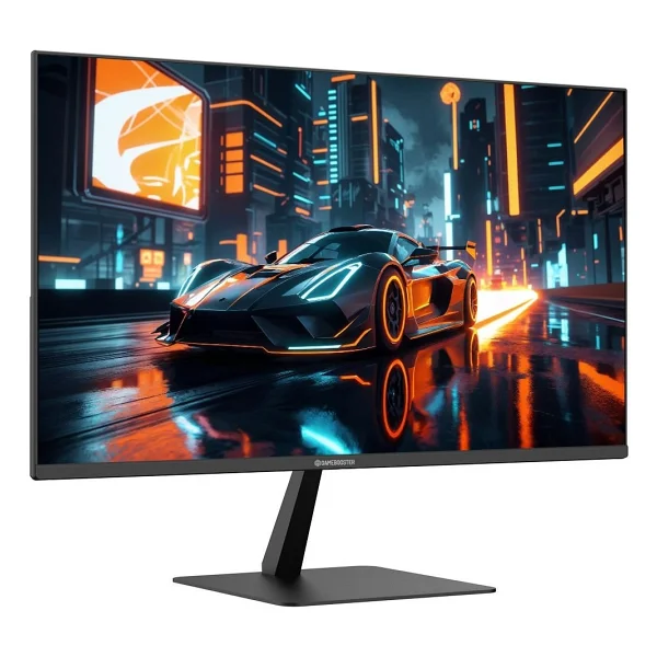 Gamebooster GB-25f180ff 24.5" 0.5 Ms Full HD Ips 180 Hz Oyuncu Monitörü - Görsel 3