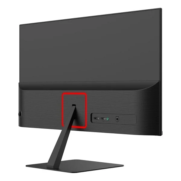 Gamebooster GB-25f180ff 24.5" 0.5 Ms Full HD Ips 180 Hz Oyuncu Monitörü - Görsel 5