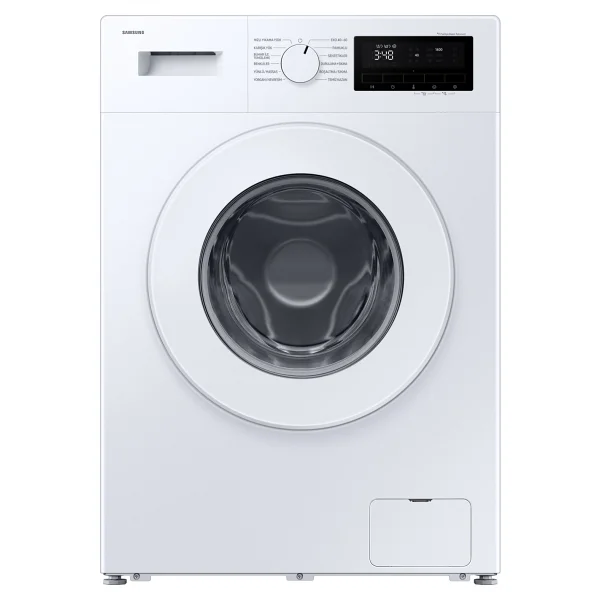 Samsung Ww90fg3m05twah 1400 Devir 9 Kg Çamaşır Makinesi - Görsel 4