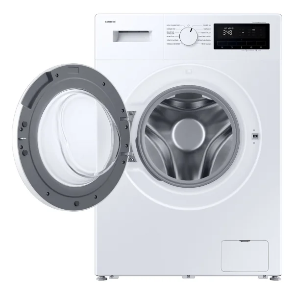 Samsung Ww90fg3m05twah 1400 Devir 9 Kg Çamaşır Makinesi - Görsel 5