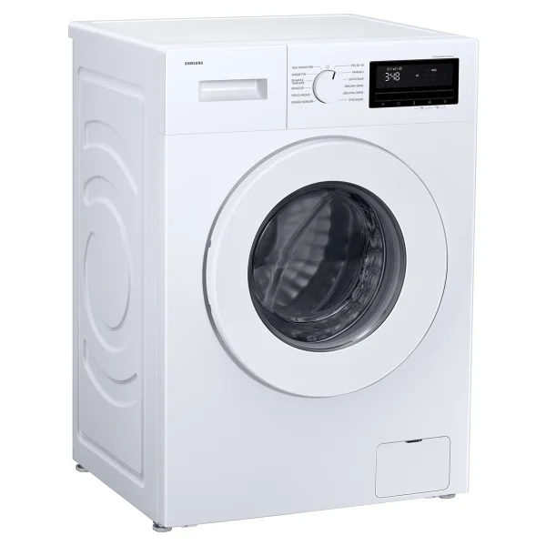 Samsung Ww90fg3m05twah 1400 Devir 9 Kg Çamaşır Makinesi - Görsel 6