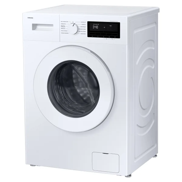 Samsung Ww90fg3m05twah 1400 Devir 9 Kg Çamaşır Makinesi - Görsel 8