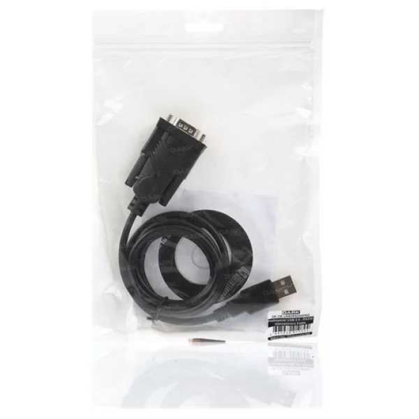 Dark Dk-Cb-Usb2rs232pro USB 2.0 To Rs232 Dönüştürücü - Görsel 2