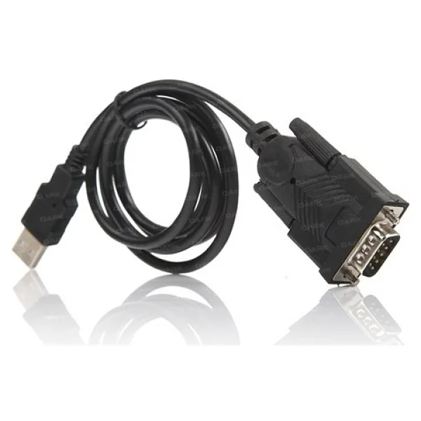 Dark Dk-Cb-Usb2rs232pro USB 2.0 To Rs232 Dönüştürücü - Görsel 3