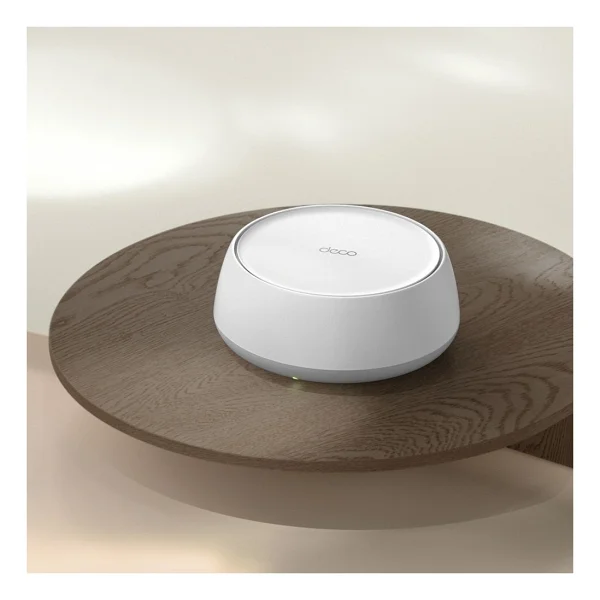 Tp-Link Deco Be22 3600 Mbps 3'lü Router - Görsel 6