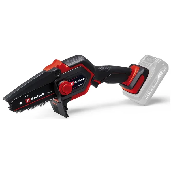Einhell Ge-Ps 18/15 Li Bl Çift Akülü 2.5 Ah Ağaç Budama Makinesi - Görsel 5
