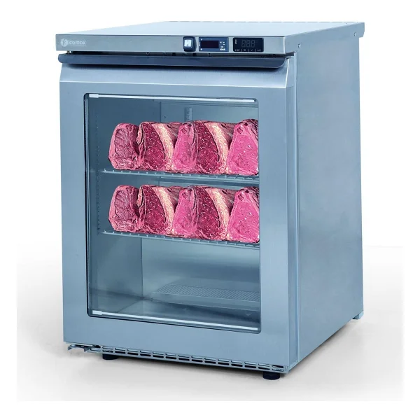 Iceinox Dry Aged Buzdolabı 1 Kapılı 140 Lt - Görsel 4