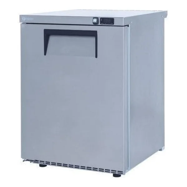 Iceinox Tezgah Altı Mini Derin Dondurucu 140 Lt - Görsel 7