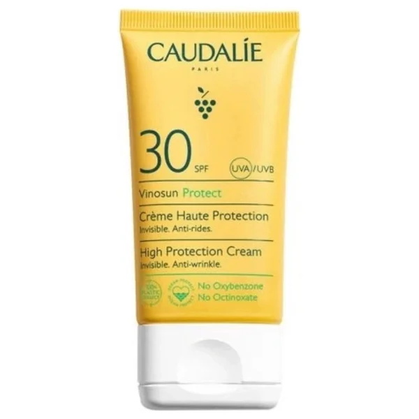 Caudalie Vinosun Protect 50 Ml 30 Faktör Güneş Kremi - Görsel 10