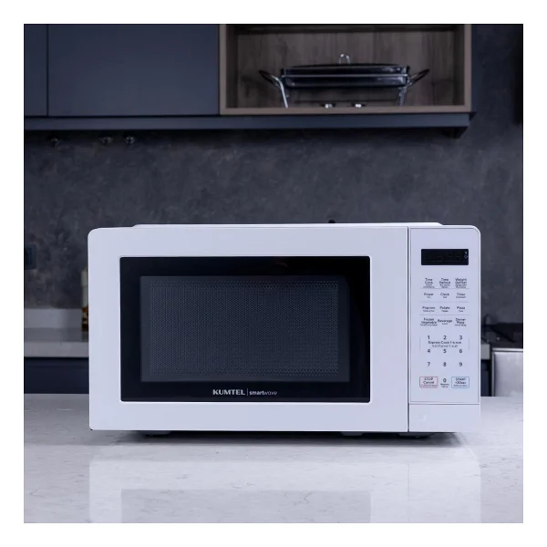 Kumtel Hmın-01 Smartwave Dijital Inverter Mikrodalga Fırın - Görsel 3