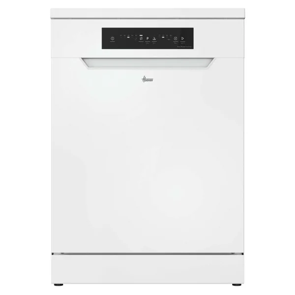 Hoover Hf 3e53eow-17 5 Programlı Bulaşık Makinesi - Görsel 2