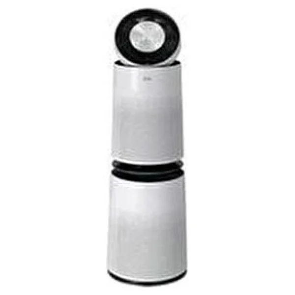LG AS10GDWH0 PuriCare 360 Air Purifier Double Hava Temizleyici - Görsel 9