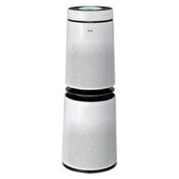LG AS10GDWH0 PuriCare 360 Air Purifier Double Hava Temizleyici - Görsel 2