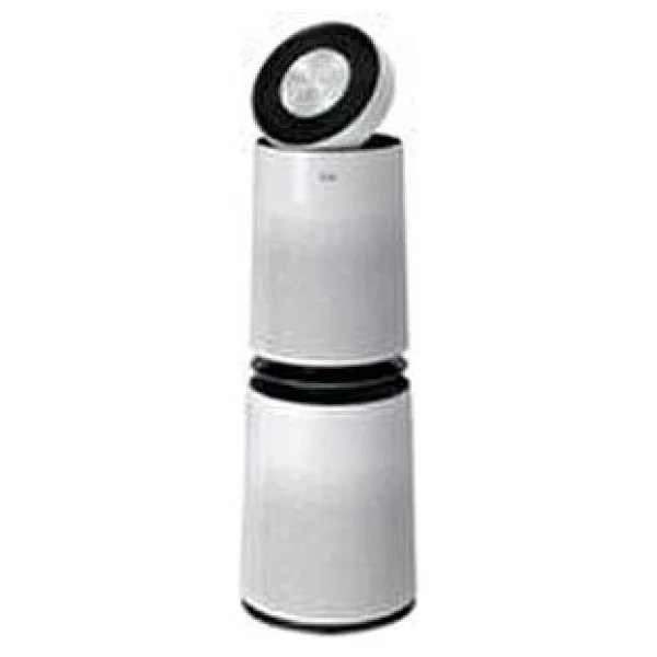 LG AS10GDWH0 PuriCare 360 Air Purifier Double Hava Temizleyici - Görsel 4