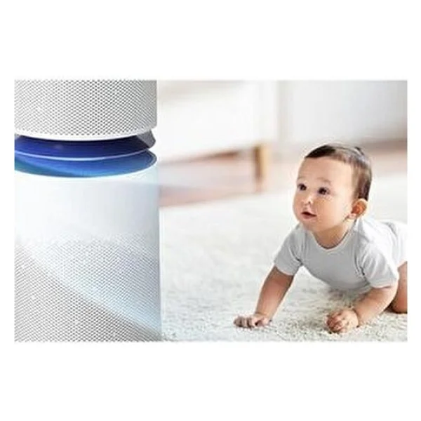 LG AS10GDWH0 PuriCare 360 Air Purifier Double Hava Temizleyici - Görsel 6