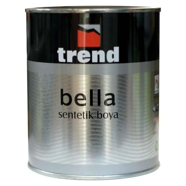 Bigpoint Boyama Verniği 75 Ml (Yağlı Boya) - Görsel 4