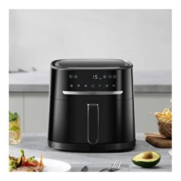 Xiaomi Maf08 Air Fryer 6 Lt Yağsız Fritöz - Görsel 8