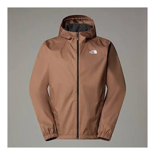 The North Face Quest Kapüşonlu Erkek Outdoor Mont - Görsel 8