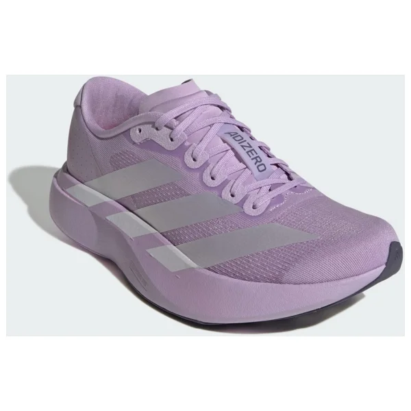 Adidas Adizero Evo Sl Js4447 Mor Kadın Koşu Ayakkabısı - Görsel 3