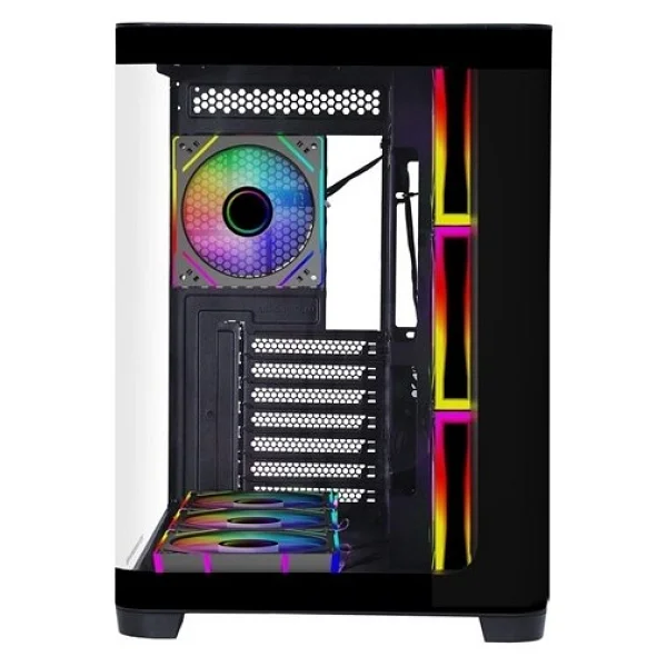 Gamebooster GB-G2852 Argb Fanlı 750 W Atx Oyuncu Kasası - Görsel 2