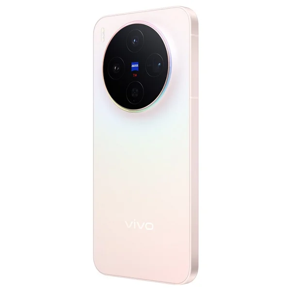 Vivo X300 512 GB 16 GB - Görsel 2