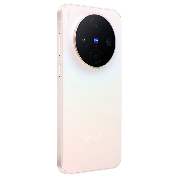 Vivo X300 512 GB 16 GB - Görsel 3