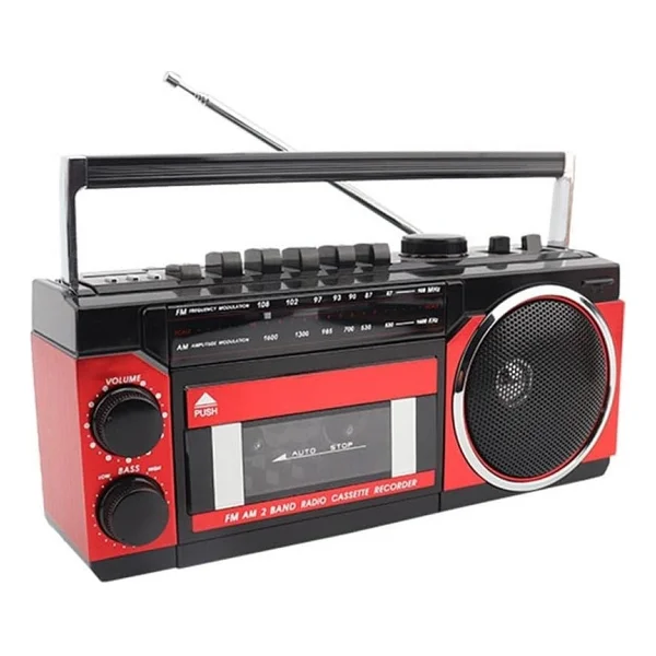 Knstar Puxing Px-250bt Radyo - Görsel 6