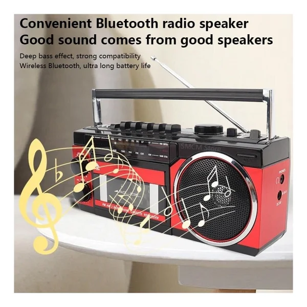 Knstar Puxing Px-250bt Radyo - Görsel 2