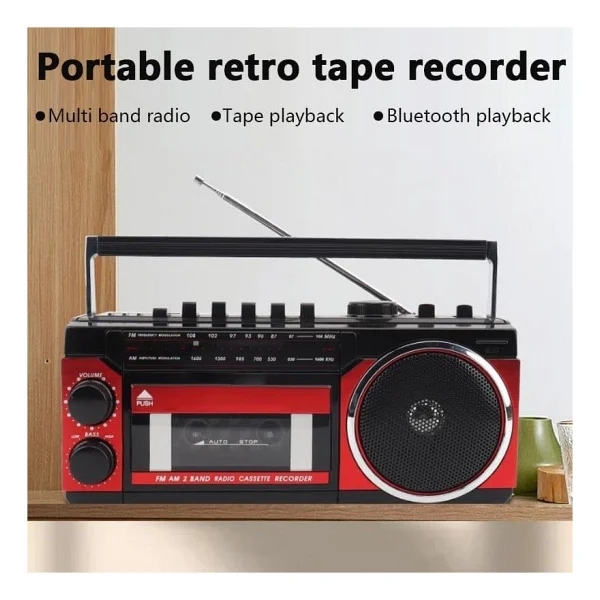 Knstar Puxing Px-250bt Radyo - Görsel 3